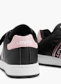 Levi's ® Sneakersy Czarny 34081 4