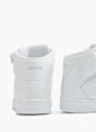 Levi's ® Sportbačiai aukštu aulu Balta 6853 4