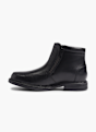 Easy Street Botine clasice Negru 17640 2