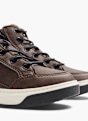 s.Oliver Sneakersy za kostkę Brązowy 5926 5