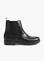 s.Oliver "Chelsea" batai Juoda 7756 1