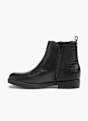 s.Oliver "Chelsea" batai Juoda 7756 2