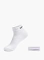 Skechers Invisible socks White 88803 1