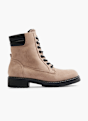 Highland Creek Bota con cordones Beige 17794 1