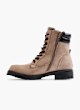 Highland Creek Bota con cordones Beige 17794 2