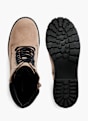 Highland Creek Bota con cordones Beige 17794 3