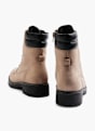 Highland Creek Bota con cordones Beige 17794 4