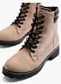 Highland Creek Bota con cordones Beige 17794 5