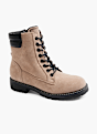 Highland Creek Bota con cordones Beige 17794 6