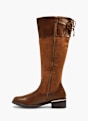 Graceland Stiefel Braun 24603 2
