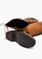 Graceland Stiefel Braun 24603 3