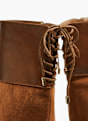 Graceland Stiefel Braun 24603 5