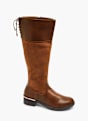 Graceland Langskaftet støvle Brun 24603 6