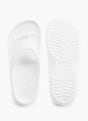 Crocs Chanclas Blanco 28257 3