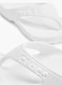 Crocs Chanclas Blanco 28257 5