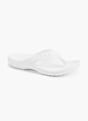 Crocs Chanclas Blanco 28257 6