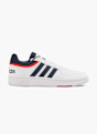 adidas Sneaker Hvid 21076 1