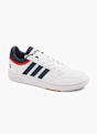 adidas Sneaker fehér 21076 7