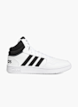 adidas Kotníkové tenisky Bílá 2294 1