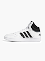 adidas Sneakersy za kostkę Biały 2294 2
