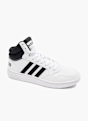 adidas Mid cut sneaker Vit 2294 6
