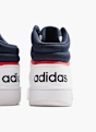 adidas Kotníkové tenisky Bílá 6856 4