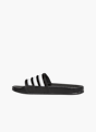 adidas Slides Schwarz 69414 2