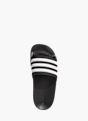 adidas Terlik Siyah 69414 3