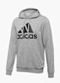 adidas Hoodie Grau 43978 1