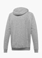 adidas Sweat à capuche Gris 43978 2