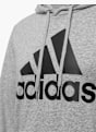adidas Sweat à capuche Gris 43978 3
