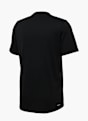 adidas T-shirt Preto 640 2
