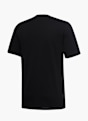 adidas T-shirt Sort 14962 2