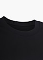 adidas T-shirt Sort 14962 4