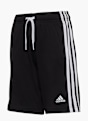 adidas Calções Preto 3214 1