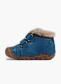 elefanten Boots d'hiver Bleu 28259 2