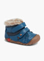 elefanten Botki zimowe Niebieski 28259 6