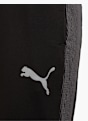 PUMA Pantalon de survêtement Noir 55628 3