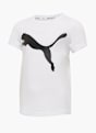 PUMA T-Shirt Weiß 56210 1