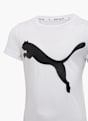 PUMA Tee-shirt Blanc 56210 3