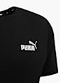 PUMA Тениска Черен 641 3