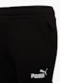 PUMA Sportinės kelnės Juoda 5934 3