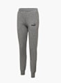 PUMA Joggingbyxor Grå 4123 1