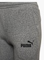 PUMA Joggingbukser Grå 4123 4