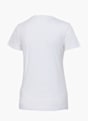 PUMA T-Shirt Biały 4124 2