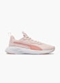 PUMA Træningssko Rosegold 5938 1