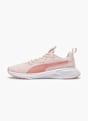 PUMA Træningssko Rosegold 5938 2