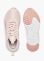 PUMA Træningssko Rosegold 5938 3