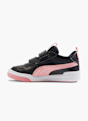 PUMA Sneaker Svart 33540 2