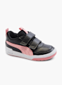 PUMA Sneaker Svart 33540 6